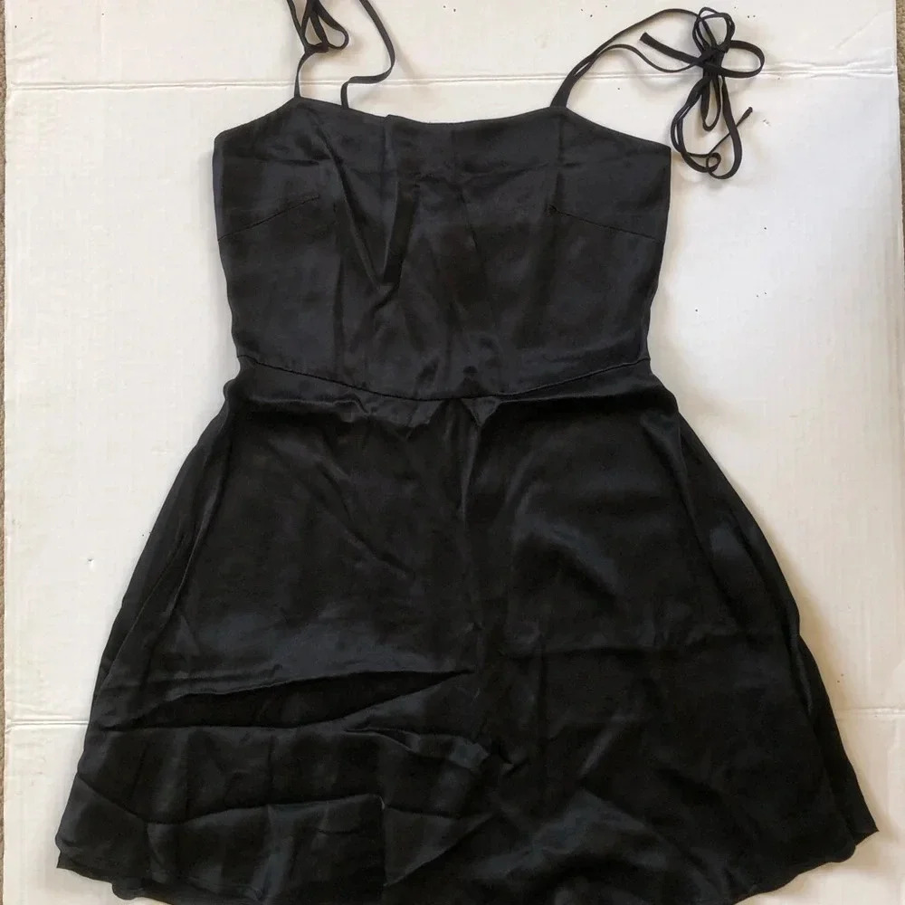Forever 21 Ballet Dress
